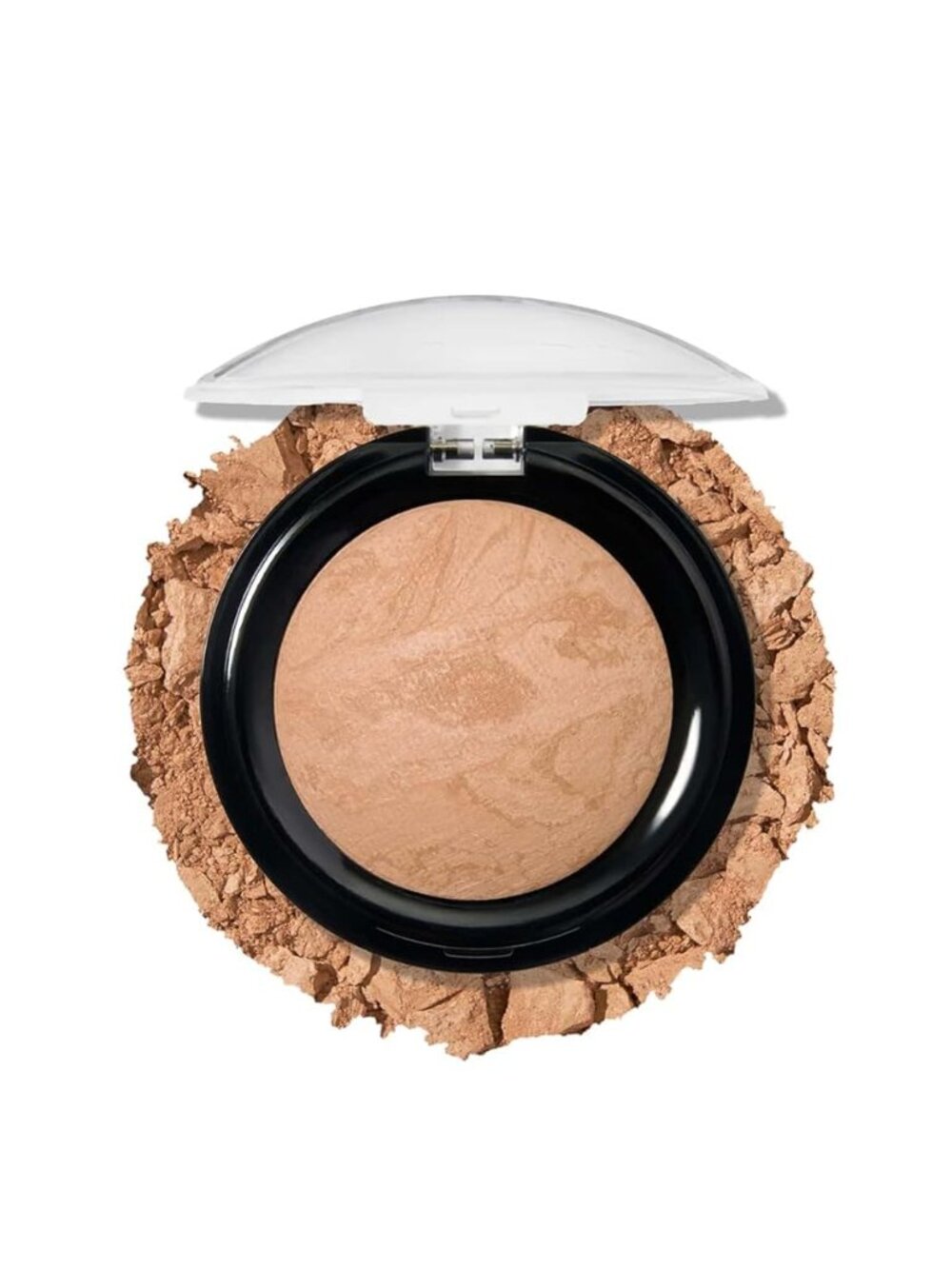 LAURA GELLER GOLDEN MEDIUM Travel Size Award-Winning Baked Balance-n-Brighten